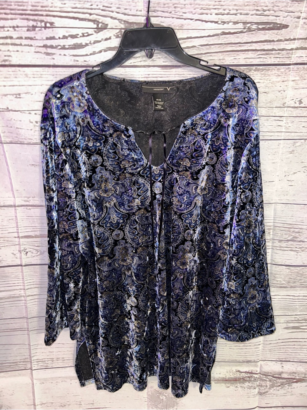 Venezia Top